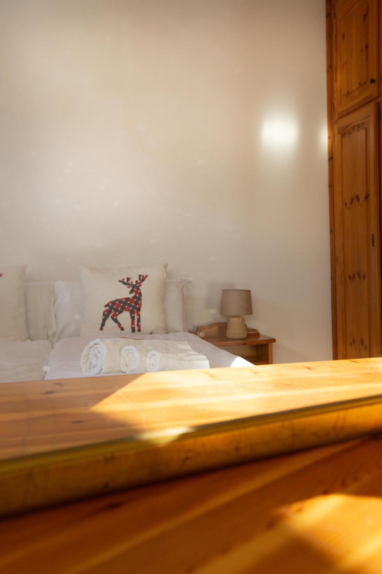 Bike & Bikers Hotel Restaurant Ampezzo Exterior photo