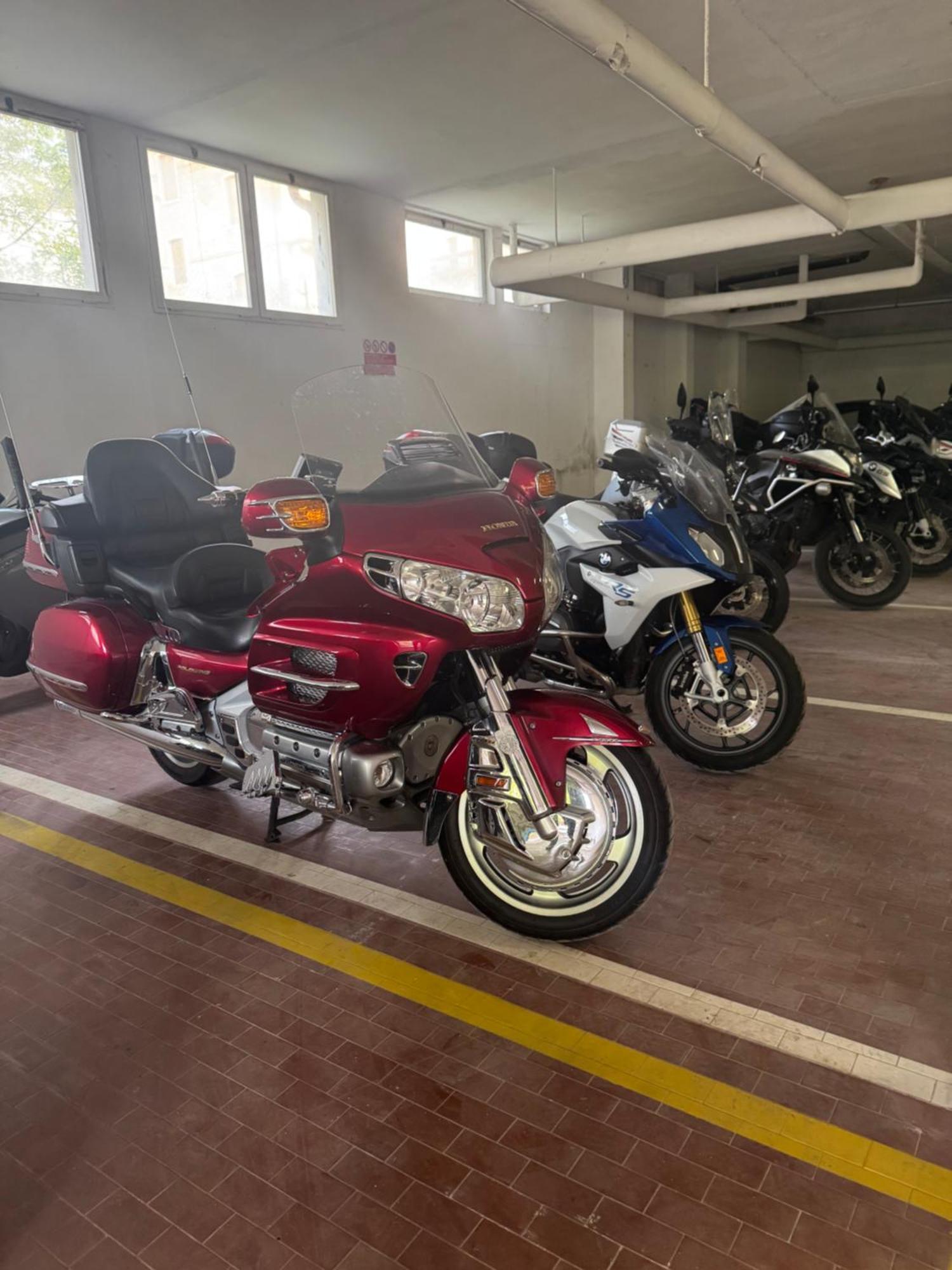 Bike & Bikers Hotel Restaurant Ampezzo Exterior photo