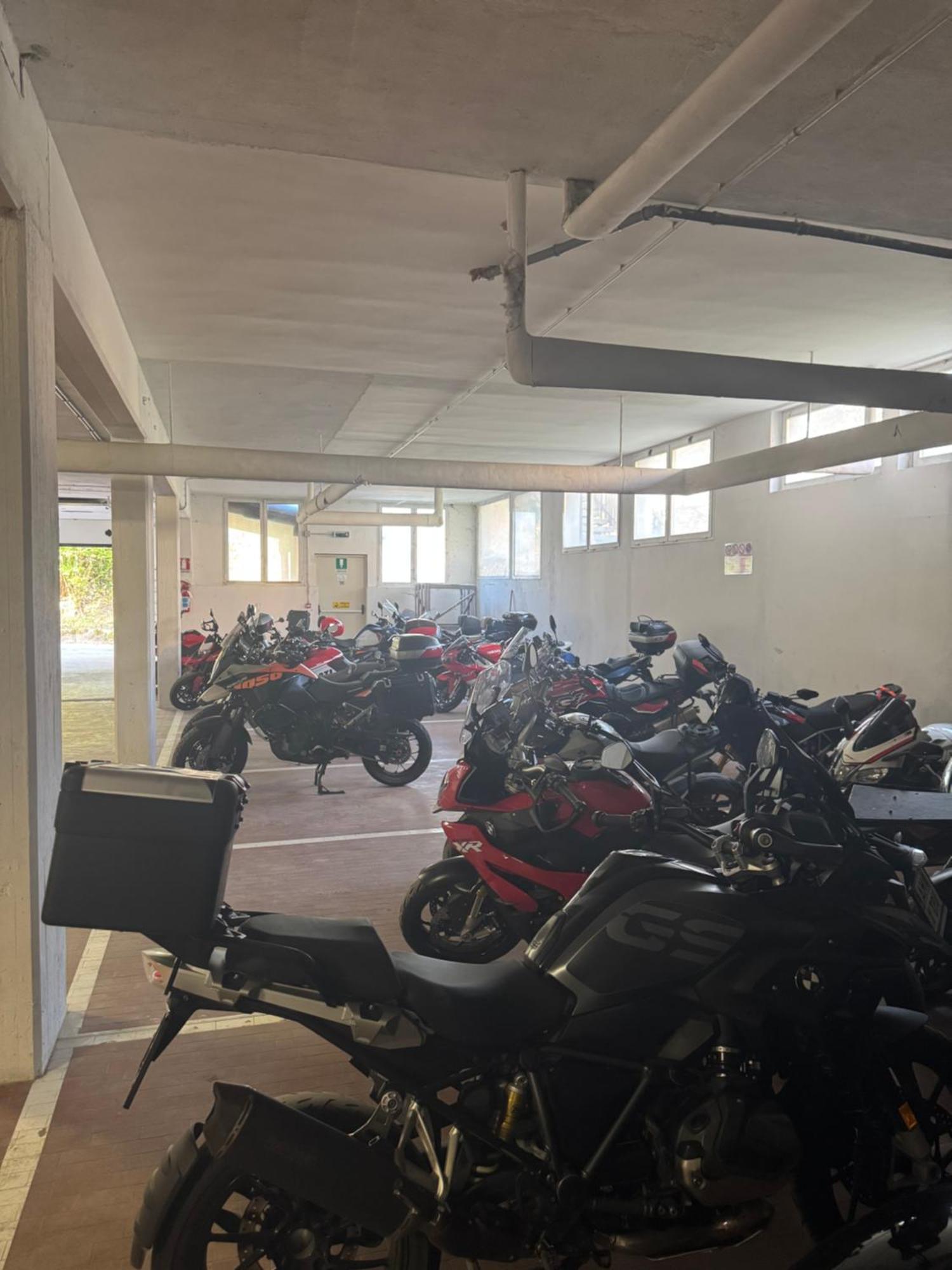 Bike & Bikers Hotel Restaurant Ampezzo Exterior photo